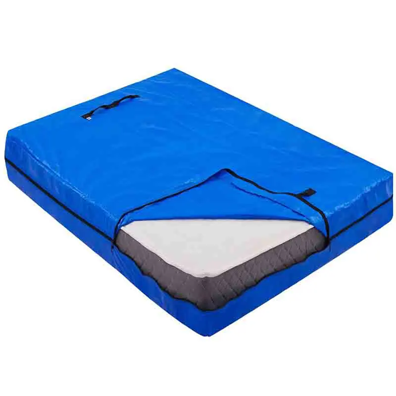 PE mattress bag