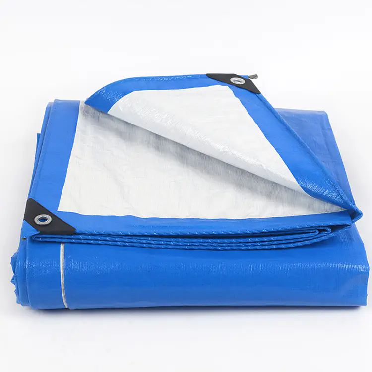 పె టార్పాలిన్ అంటే ఏమిటి? పె టార్పాలిన్ అంటే ఏమిటి?