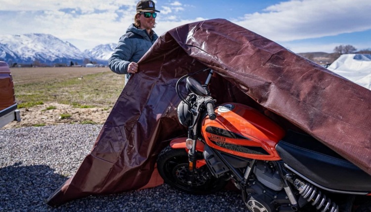 గరిష్ట రక్షణ మరియు మన్నిక కోసం ఉత్తమ కార్గో టార్పాలిన్ను ఎలా ఎంచుకోవాలి గరిష్ట రక్షణ మరియు మన్నిక కోసం ఉత్తమ కార్గో టార్పాలిన్ను ఎలా ఎంచుకోవాలి