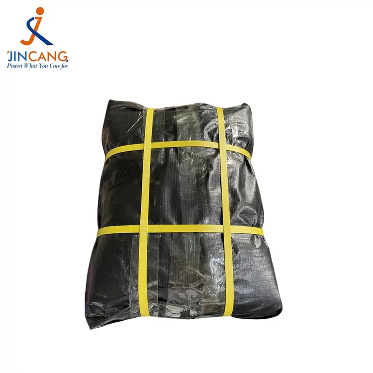 భారీ డ్యూటీ PE టార్పాలిన్‌ను పారిశ్రామిక మరియు అవుట్‌డోర్ రక్షణ కోసం స్మార్ట్ ఎంపికగా మార్చేది ఏమిటి?