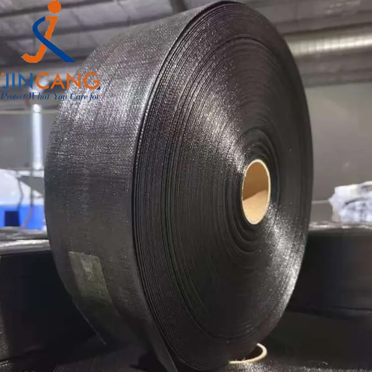 ఆధునిక ద్రవ బదిలీ వ్యవస్థలకు PE అల్లిన గొట్టం ఎందుకు నమ్మదగిన ఎంపిక?